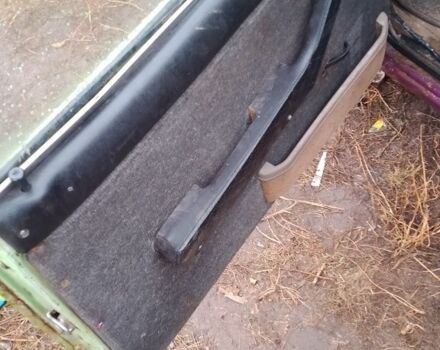 Фиолетовый ВАЗ 2105, объемом двигателя 0 л и пробегом 13 тыс. км за 355 $, фото 2 на Automoto.ua