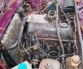 Фиолетовый ВАЗ 2105, объемом двигателя 0 л и пробегом 13 тыс. км за 355 $, фото 1 на Automoto.ua
