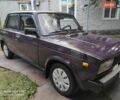 Фіолетовий ВАЗ 2105, об'ємом двигуна 1.3 л та пробігом 180 тис. км за 850 $, фото 1 на Automoto.ua