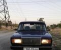 Фиолетовый ВАЗ 2105, объемом двигателя 1.5 л и пробегом 3 тыс. км за 607 $, фото 1 на Automoto.ua
