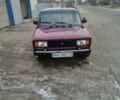 Фіолетовий ВАЗ 2105, об'ємом двигуна 1.2 л та пробігом 40 тис. км за 1500 $, фото 1 на Automoto.ua