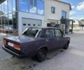 Фиолетовый ВАЗ 2105, объемом двигателя 1.3 л и пробегом 43 тыс. км за 509 $, фото 2 на Automoto.ua