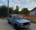 Фіолетовий ВАЗ 2105, об'ємом двигуна 1.5 л та пробігом 89 тис. км за 752 $, фото 1 на Automoto.ua