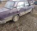 Фиолетовый ВАЗ 2105, объемом двигателя 1 л и пробегом 1 тыс. км за 274 $, фото 2 на Automoto.ua