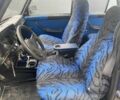 Фиолетовый ВАЗ 2105, объемом двигателя 1.5 л и пробегом 169 тыс. км за 699 $, фото 6 на Automoto.ua