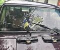 Фиолетовый ВАЗ 2105, объемом двигателя 0 л и пробегом 100 тыс. км за 800 $, фото 1 на Automoto.ua
