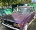 Фіолетовий ВАЗ 2105, об'ємом двигуна 0 л та пробігом 120 тис. км за 646 $, фото 1 на Automoto.ua