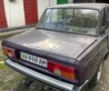 Фіолетовий ВАЗ 2105, об'ємом двигуна 0 л та пробігом 120 тис. км за 646 $, фото 2 на Automoto.ua