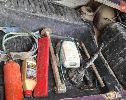 ВАЗ 2105 1996 в Черновцах на Automoto.ua Фиолетовый ВАЗ 2105, объемом двигателя 0 л и пробегом 100 тыс. км за 800 $, фото 1 на Automoto.ua