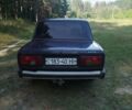 Фиолетовый ВАЗ 2105, объемом двигателя 1.5 л и пробегом 47 тыс. км за 650 $, фото 4 на Automoto.ua