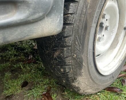 Фиолетовый ВАЗ 2105, объемом двигателя 1.5 л и пробегом 1000 тыс. км за 428 $, фото 11 на Automoto.ua