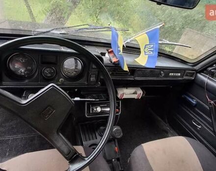 ВАЗ 2105 1996 в Черновцах на Automoto.ua Фиолетовый ВАЗ 2105, объемом двигателя 0 л и пробегом 100 тыс. км за 800 $, фото 6 на Automoto.ua