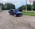Фиолетовый ВАЗ 2105, объемом двигателя 1.5 л и пробегом 333 тыс. км за 863 $, фото 1 на Automoto.ua