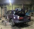 Фиолетовый ВАЗ 2105, объемом двигателя 1.5 л и пробегом 50 тыс. км за 19000 $, фото 3 на Automoto.ua