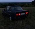 Фіолетовий ВАЗ 2105, об'ємом двигуна 1.5 л та пробігом 65 тис. км за 500 $, фото 4 на Automoto.ua