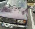 Фиолетовый ВАЗ 2105, объемом двигателя 1.5 л и пробегом 89 тыс. км за 1100 $, фото 1 на Automoto.ua
