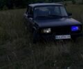Фіолетовий ВАЗ 2105, об'ємом двигуна 1.5 л та пробігом 65 тис. км за 500 $, фото 1 на Automoto.ua