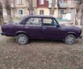 Фиолетовый ВАЗ 2105, объемом двигателя 1.3 л и пробегом 100 тыс. км за 916 $, фото 3 на Automoto.ua