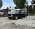 Фиолетовый ВАЗ 2105, объемом двигателя 1.5 л и пробегом 148 тыс. км за 599 $, фото 1 на Automoto.ua