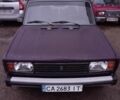 Фіолетовий ВАЗ 2105, об'ємом двигуна 1.5 л та пробігом 370 тис. км за 1210 $, фото 1 на Automoto.ua