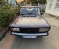 Фіолетовий ВАЗ 2105, об'ємом двигуна 1.5 л та пробігом 330 тис. км за 1100 $, фото 1 на Automoto.ua