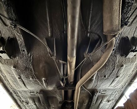 Фіолетовий ВАЗ 2105, об'ємом двигуна 1.5 л та пробігом 95 тис. км за 1100 $, фото 7 на Automoto.ua