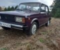 Фіолетовий ВАЗ 2105, об'ємом двигуна 1.45 л та пробігом 112 тис. км за 800 $, фото 1 на Automoto.ua
