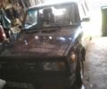 Фиолетовый ВАЗ 2105, объемом двигателя 1.4 л и пробегом 81 тыс. км за 21000 $, фото 8 на Automoto.ua