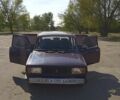 Фіолетовий ВАЗ 2105, об'ємом двигуна 0 л та пробігом 107 тис. км за 433 $, фото 1 на Automoto.ua