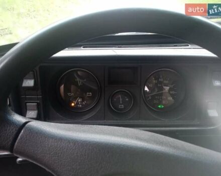 Фиолетовый ВАЗ 2105, объемом двигателя 1.45 л и пробегом 190 тыс. км за 848 $, фото 3 на Automoto.ua