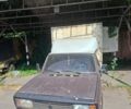Фиолетовый ВАЗ 2105, объемом двигателя 1.5 л и пробегом 150 тыс. км за 1200 $, фото 1 на Automoto.ua