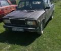 Фиолетовый ВАЗ 2105, объемом двигателя 1.45 л и пробегом 46 тыс. км за 700 $, фото 17 на Automoto.ua