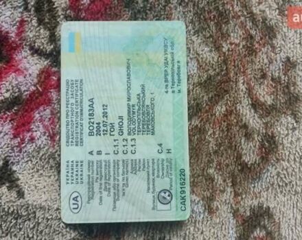 Фиолетовый ВАЗ 2105, объемом двигателя 1.45 л и пробегом 46 тыс. км за 700 $, фото 26 на Automoto.ua