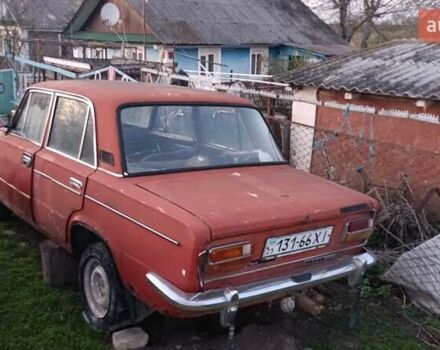 Фиолетовый ВАЗ 2105, объемом двигателя 1.45 л и пробегом 46 тыс. км за 700 $, фото 5 на Automoto.ua