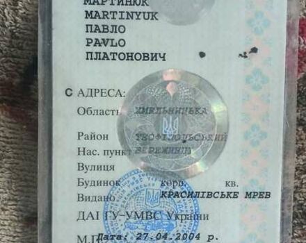 Фіолетовий ВАЗ 2105, об'ємом двигуна 1.45 л та пробігом 46 тис. км за 500 $, фото 19 на Automoto.ua