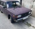 Фіолетовий ВАЗ 2105, об'ємом двигуна 1.5 л та пробігом 500 тис. км за 426 $, фото 1 на Automoto.ua