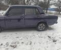 Фіолетовий ВАЗ 2105, об'ємом двигуна 1.6 л та пробігом 300 тис. км за 922 $, фото 1 на Automoto.ua