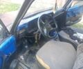 Фиолетовый ВАЗ 2105, объемом двигателя 1 л и пробегом 50 тыс. км за 359 $, фото 1 на Automoto.ua