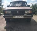 Коричневый ВАЗ 2105, объемом двигателя 0 л и пробегом 1 тыс. км за 400 $, фото 1 на Automoto.ua