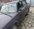 Коричневый ВАЗ 2105, объемом двигателя 1 л и пробегом 320 тыс. км за 322 $, фото 1 на Automoto.ua