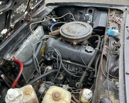 Коричневий ВАЗ 2105, об'ємом двигуна 1.2 л та пробігом 10 тис. км за 285 $, фото 2 на Automoto.ua