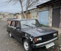 Коричневий ВАЗ 2105, об'ємом двигуна 1.2 л та пробігом 10 тис. км за 285 $, фото 1 на Automoto.ua