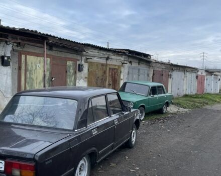 Коричневий ВАЗ 2105, об'ємом двигуна 1.2 л та пробігом 10 тис. км за 285 $, фото 3 на Automoto.ua