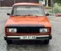 Коричневый ВАЗ 2105, объемом двигателя 1.5 л и пробегом 177 тыс. км за 502 $, фото 1 на Automoto.ua