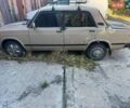 Коричневий ВАЗ 2105, об'ємом двигуна 0 л та пробігом 110 тис. км за 400 $, фото 1 на Automoto.ua