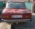 Коричневый ВАЗ 2105, объемом двигателя 1.3 л и пробегом 92 тыс. км за 400 $, фото 3 на Automoto.ua