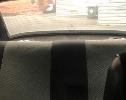 Коричневий ВАЗ 2105, об'ємом двигуна 1.2 л та пробігом 2 тис. км за 591 $, фото 5 на Automoto.ua