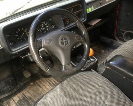 Коричневий ВАЗ 2105, об'ємом двигуна 1.2 л та пробігом 2 тис. км за 591 $, фото 4 на Automoto.ua