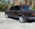 Коричневий ВАЗ 2105, об'ємом двигуна 0 л та пробігом 500 тис. км за 597 $, фото 1 на Automoto.ua