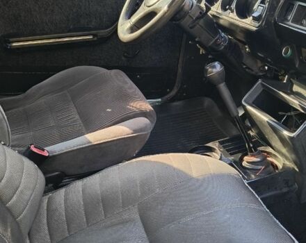 ВАЗ 2105 1983 в Царичанке на Automoto.ua Коричневый ВАЗ 2105, объемом двигателя 0 л и пробегом 120 тыс. км за 597 $, фото 6 на Automoto.ua